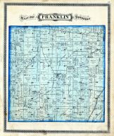 Franklin Township, Grant County 1877